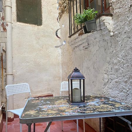 Apartmán Tinos Primero Tarragona Exteriér fotografie