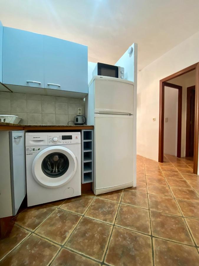 Apartmán Tinos Primero Tarragona Exteriér fotografie