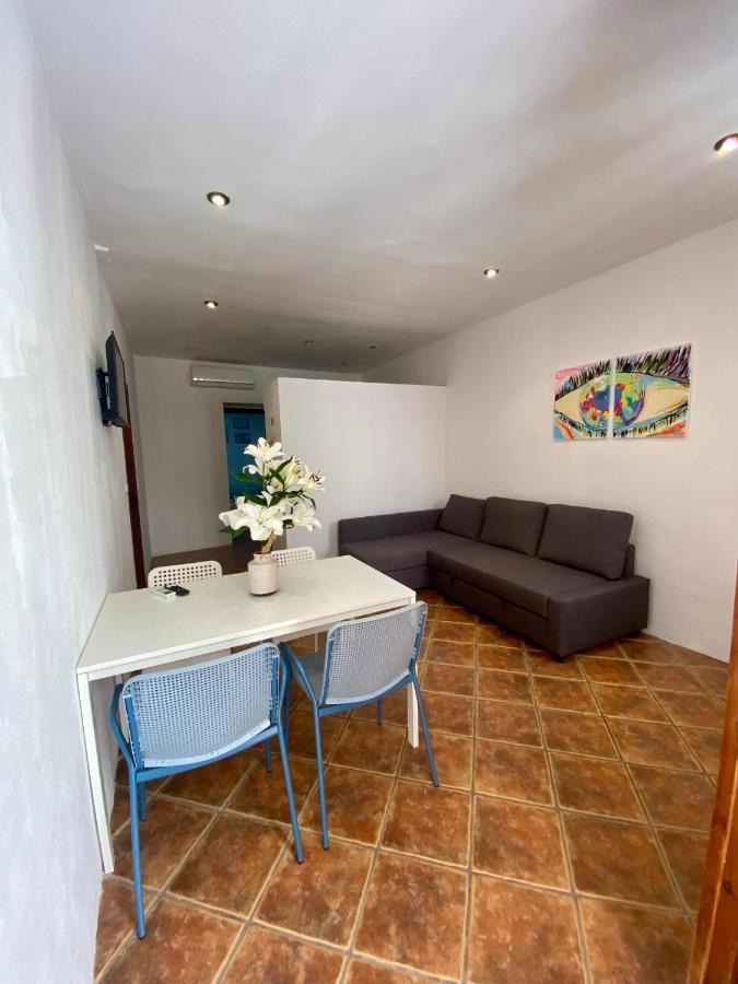 Apartmán Tinos Primero Tarragona Exteriér fotografie