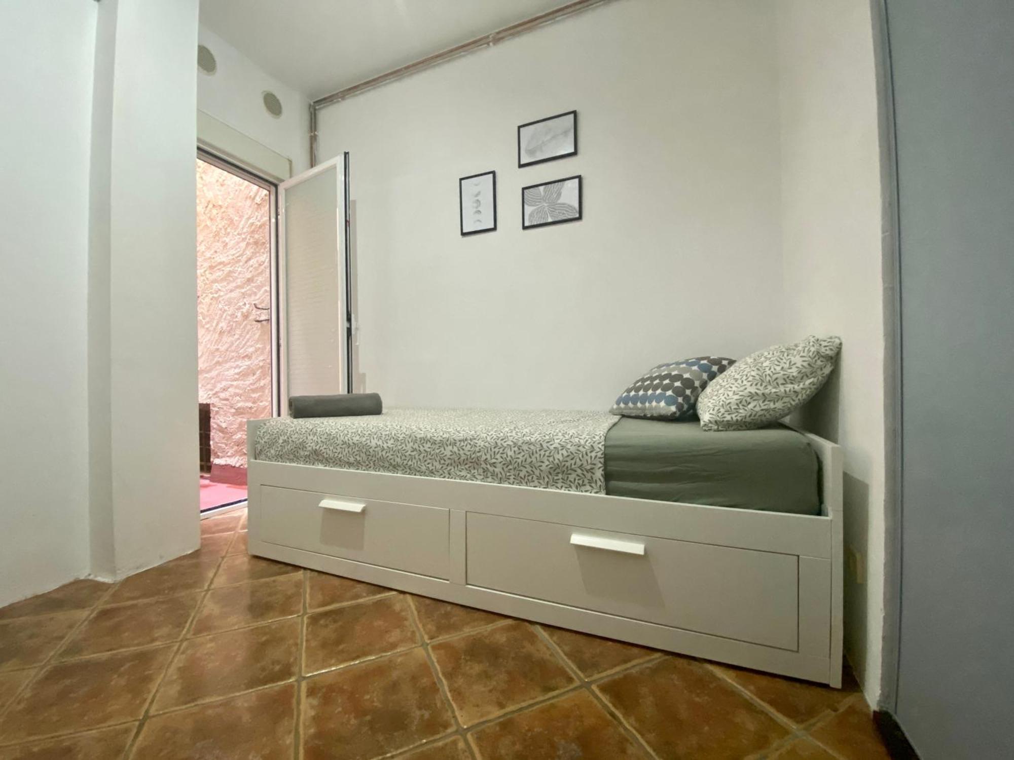 Apartmán Tinos Primero Tarragona Exteriér fotografie