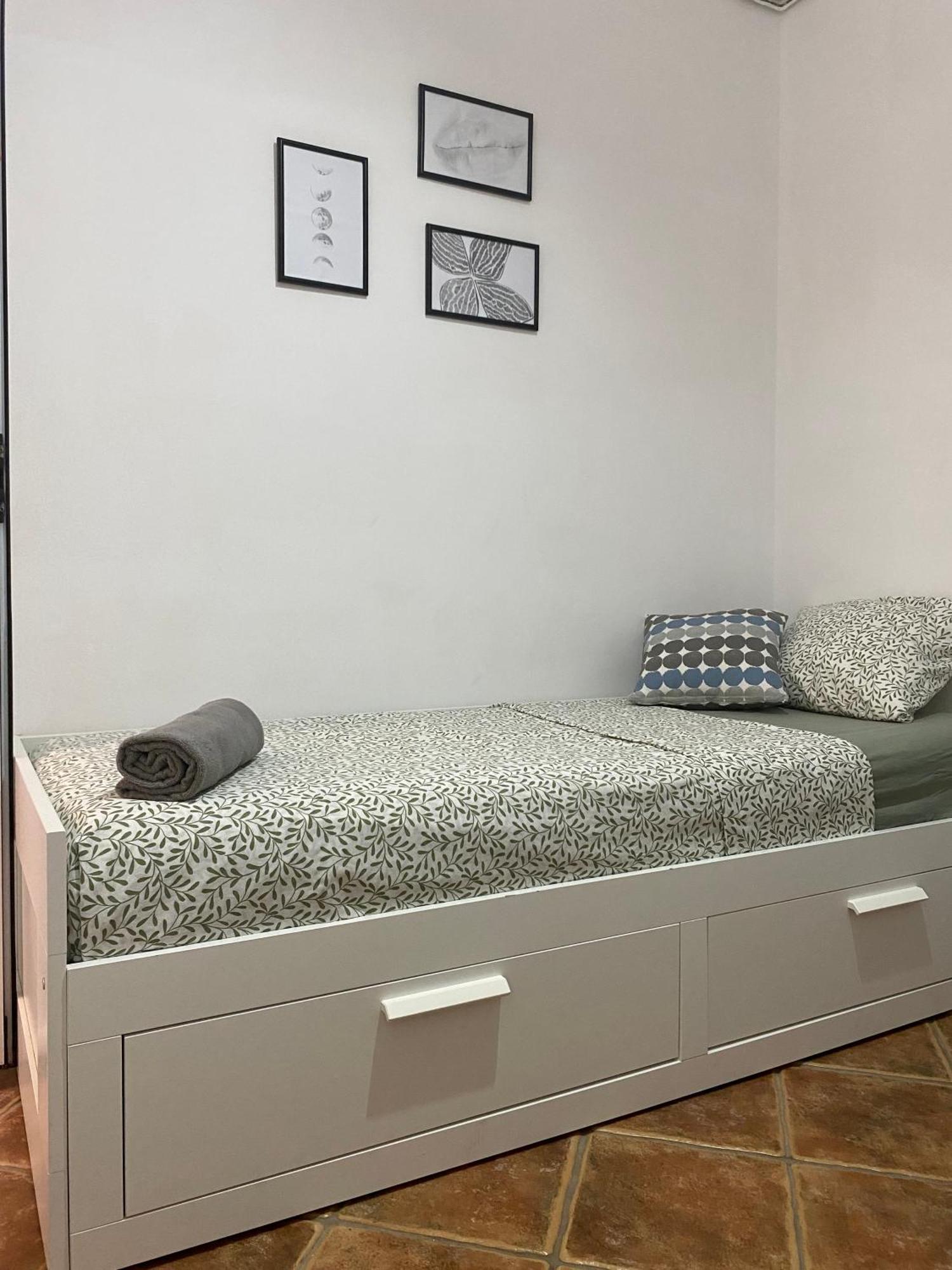 Apartmán Tinos Primero Tarragona Exteriér fotografie