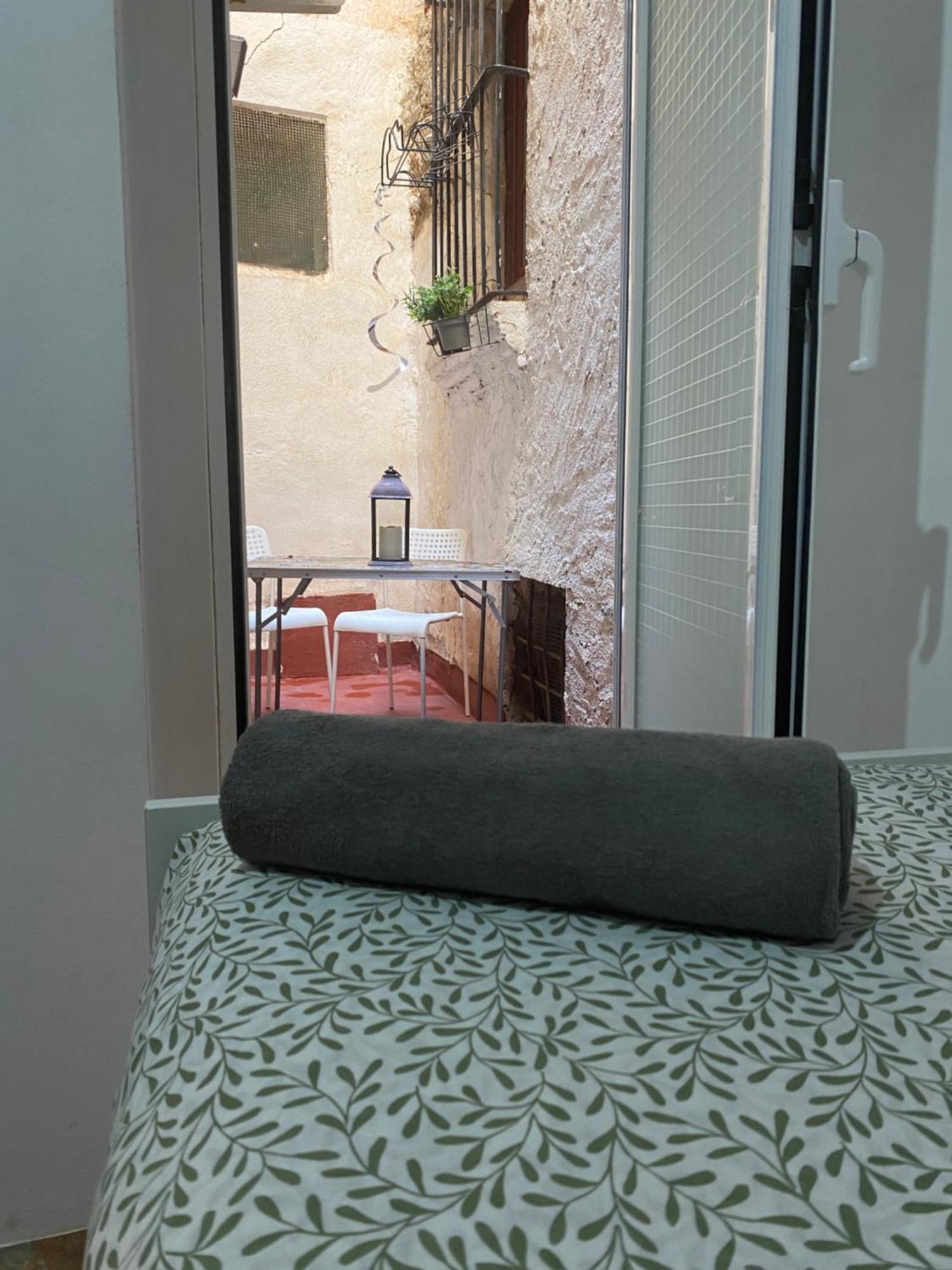 Apartmán Tinos Primero Tarragona Exteriér fotografie